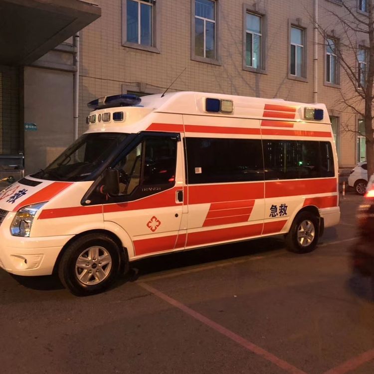 宁乡救护车出租护送保障