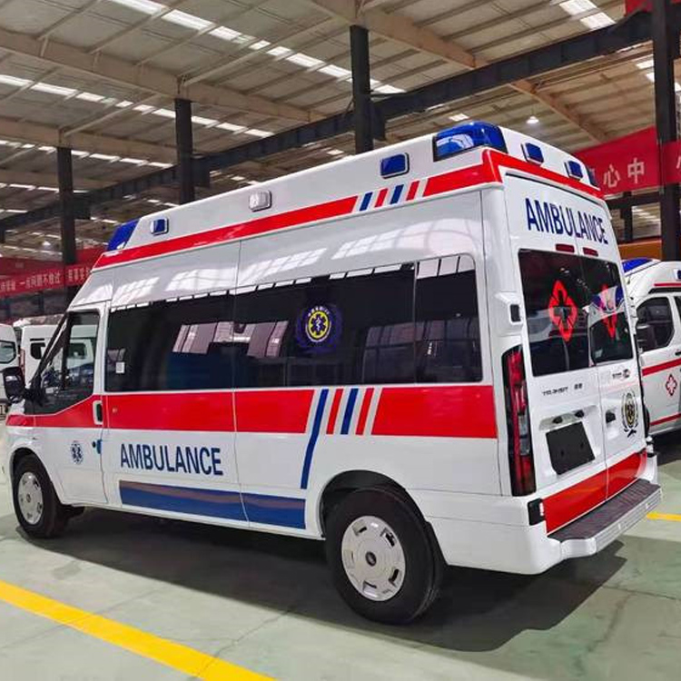 宁乡救护车出租 —— 专业、安全、高效的城市急救服务