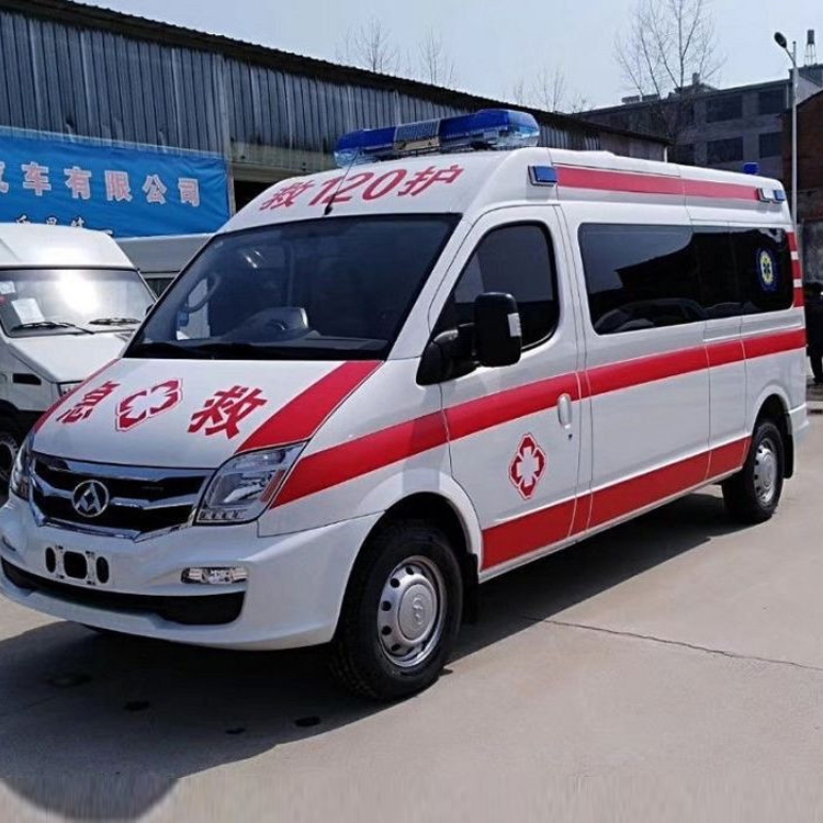 宁乡马拉松租赁救护车活动保障