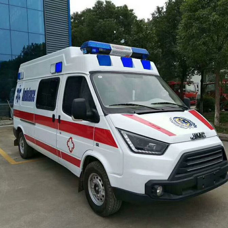 宁乡瘫痪租赁救护车转运 ——生命救助的紧急响应与专业保障